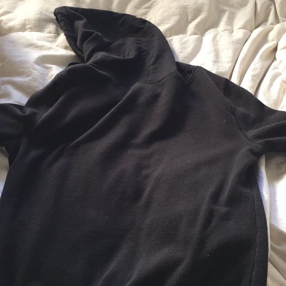 Black PINK Hoodie - Picture 4 of 4